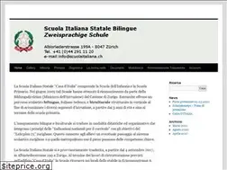 Sites similar to scuolaitaliana.ch