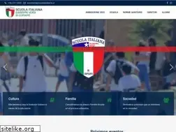 Sites similar to scuolaitaliana.cl