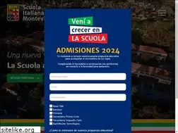 Sites similar to scuolaitaliana.edu.uy