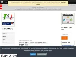 Sites similar to scuolaitaliana.gr