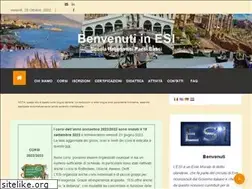 Sites similar to scuolaitaliana.nl