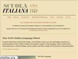 Sites similar to scuolaitaliana.org