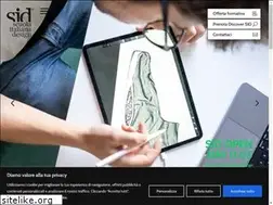 Sites similar to scuolaitalianadesign.com