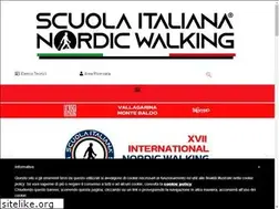 Sites similar to scuolaitaliananordicwalking.it