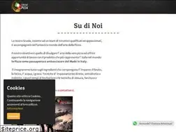 Sites similar to scuolaitalianapizza.com