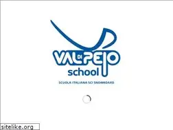 Sites similar to scuolaitalianasci.it