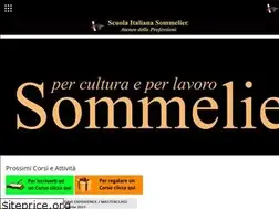 Sites similar to scuolaitalianasommelier.it
