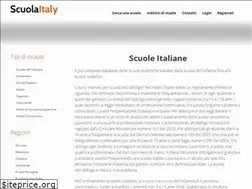 Sites similar to scuolaitaly.it