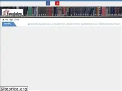 Sites similar to scuolalex.it
