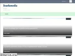 Sites similar to scuolamediaborgo.it