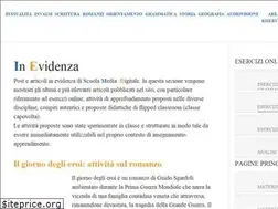 Sites similar to scuolamediadigitale.it