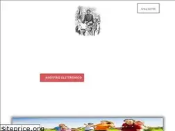 Sites similar to scuolamediafalbert.it