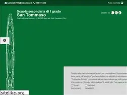 Sites similar to scuolamediamercatosanseverino.edu.it