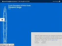 Sites similar to scuolamediaverganapoli.edu.it