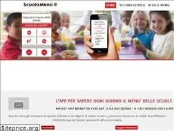 Sites similar to scuolamenu.it