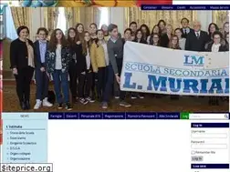 Sites similar to scuolamurialdofg.it
