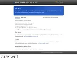 Sites similar to scuolamusicaonline.it