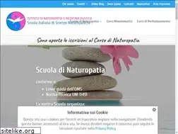 Sites similar to scuolanaturopatia.it