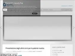 Sites similar to scuolanautica.biz