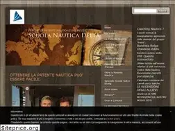 Sites similar to scuolanauticadelta.it