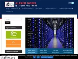Sites similar to scuolanobel.it
