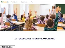 Sites similar to scuolaon.it