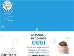 Sites similar to scuolaonline.com