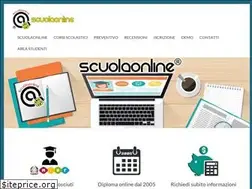 Sites similar to scuolaonline.it
