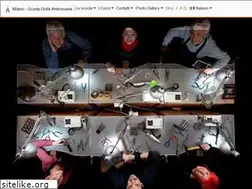 Sites similar to scuolaorafa.com