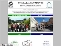 Sites similar to scuolapalazzomalvisi.com