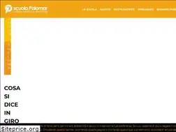 Sites similar to scuolapalomar.it