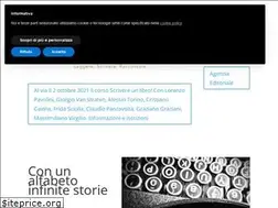 Sites similar to scuolapassaggi.it
