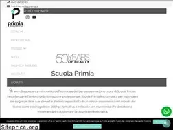 Sites similar to scuolaprimia.com