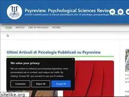 Sites similar to scuolapsicologia.com