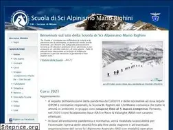 Sites similar to scuolarighini.it