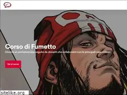 Sites similar to scuolaromanadeifumetti.it