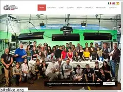 Sites similar to scuolaromanadifotografia.it