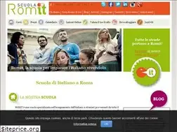 Sites similar to scuolaromit.com
