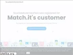 Sites similar to scuolasalutemarche.it