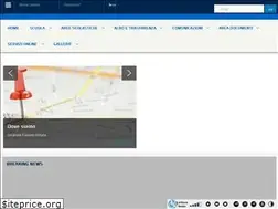 Sites similar to scuolascarperiasanpiero.edu.it