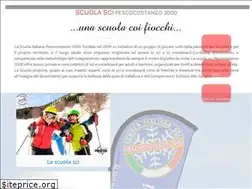 Sites similar to scuolascipesco3000.it
