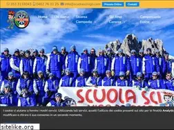 Sites similar to scuolascivigo.com