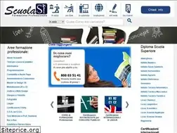 Sites similar to scuolasi.it
