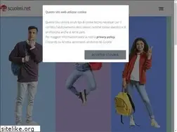 Sites similar to scuolasi.net