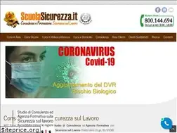Sites similar to scuolasicurezza.it