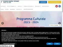 Sites similar to scuolasteinermilano.it