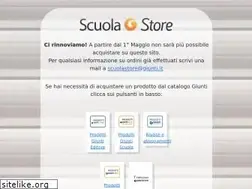 Sites similar to scuolastore.it