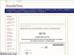 Sites similar to scuolatest.blogspot.com