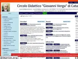Sites similar to scuolavergacatania.edu.it