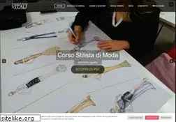 Sites similar to scuolavitali.com